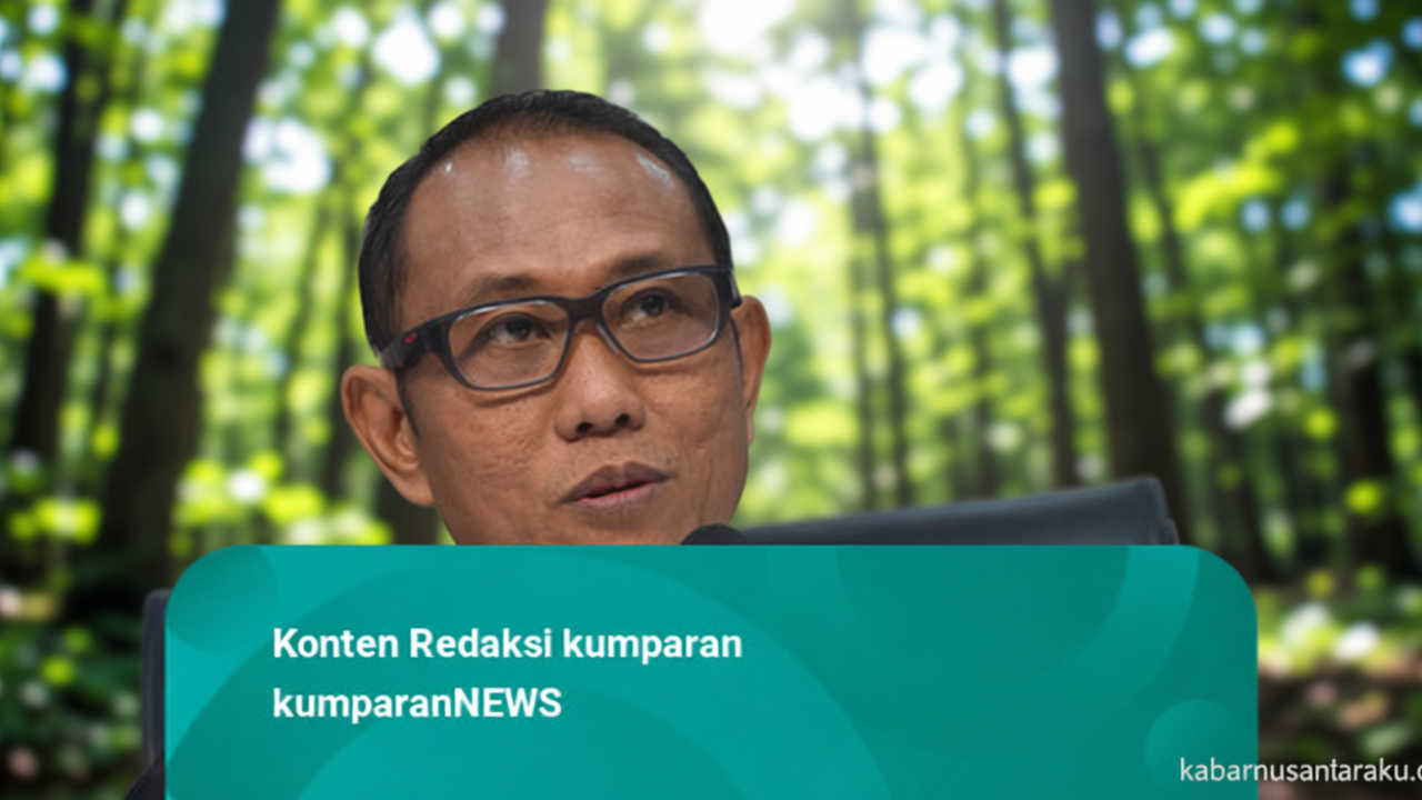Usai Pegawai Kena OTT, KPK Minta Warga Lapor Modus Urus Perkara: Zero Tolerance
