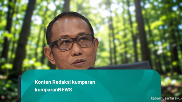 Usai Pegawai Kena OTT, KPK Minta Warga Lapor Modus Urus Perkara: Zero Tolerance