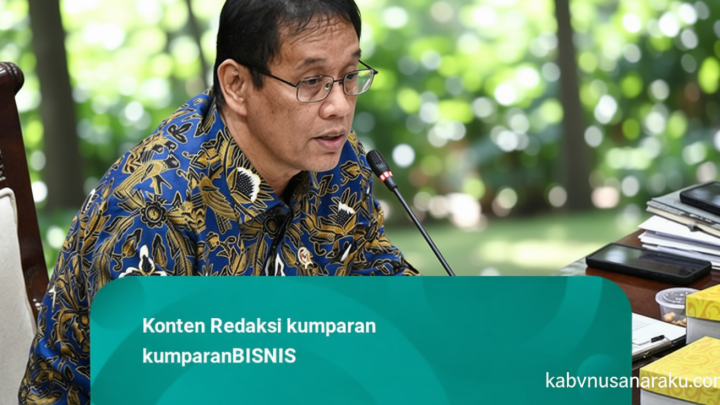 Purbaya Buka Suara soal Masih Ada PHK di Tengah Ekonomi RI Tumbuh 5,6 Persen