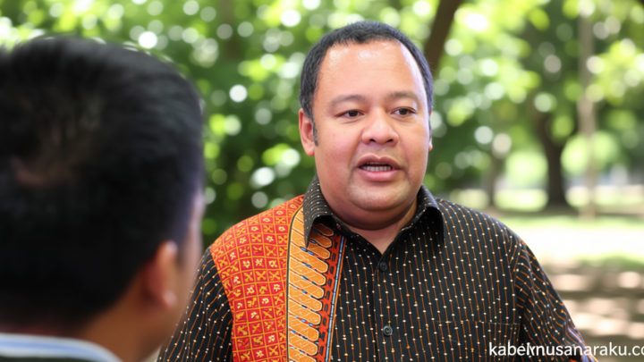 Meeting Results: Mengenal Kawasan Finansial Khusus yang Aturannya Bakal Disahkan DPR Hari Ini