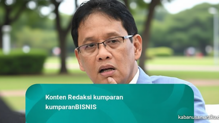 Latest Program: Populer: Purbaya Optimistis Ekonomi Tumbuh 6%; KPR 40 Tahun Dinilai Tak Efektif