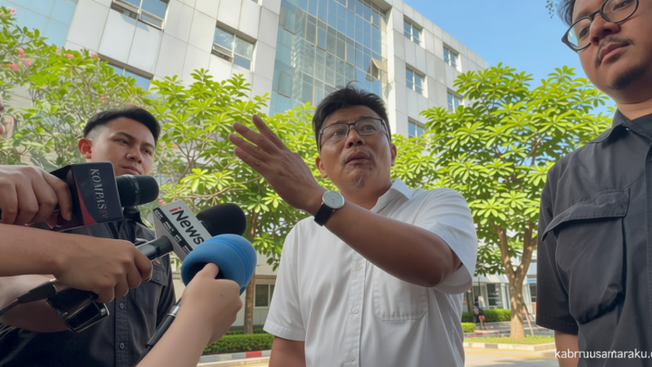 Solution For: Pengacara Don Ritto soal Ferry Boboho di Kasus ASABRI: Biang Kerok Dia