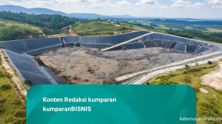 Usai Legok Nangka, PSEL Bakal Dibangun di Bekasi, Depok hingga Bogor