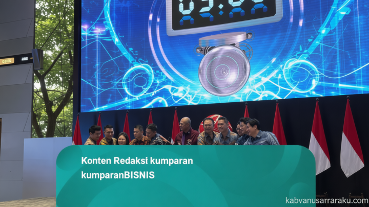 Emiten BACH IPO Hari Pertama – Sahamnya Langsung ARA