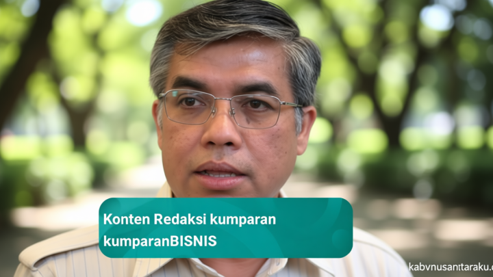 Key Discussion: Menaker Ajak Industri KEK Mandalika Serap Peserta Magang Nasional