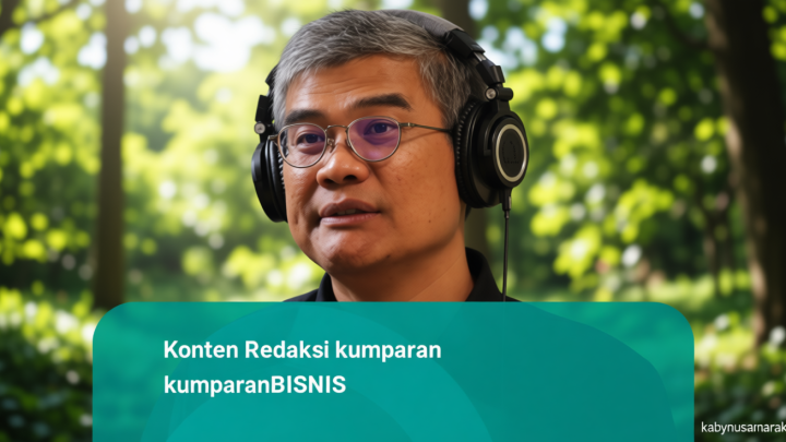 Key Discussion: Saran Ekonom ke Pemerintah yang Mulai Bahas RUU PFII