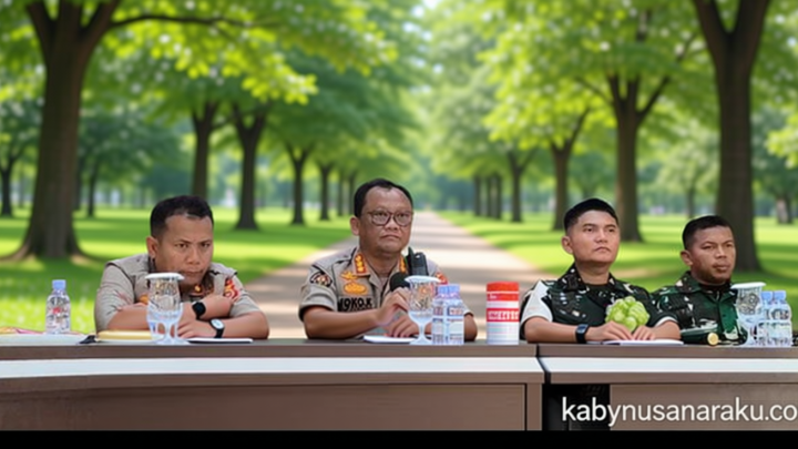 Polda Aceh Amankan Oknum Brimob Terkait Tewasnya Anggota TNI Saat Kejar Bandar