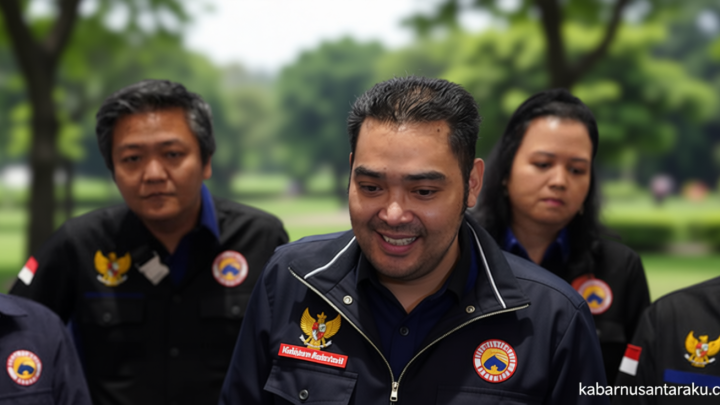 Prananda Paloh: Bonus Demografi Bisa Jadi Bencana Jika Pemuda Tak Siap & Apatis