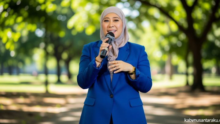 Key Discussion: Menkomdigi: Piala Dunia Jadi Momentum Merawat Ruang Publik yang Sehat