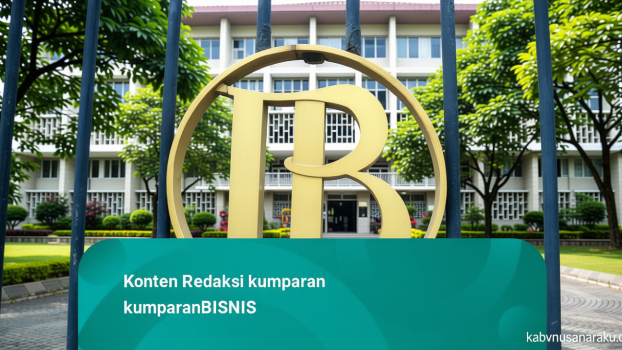 Bank Indonesia Diprediksi Kembali Naikkan Suku Bunga Acuan