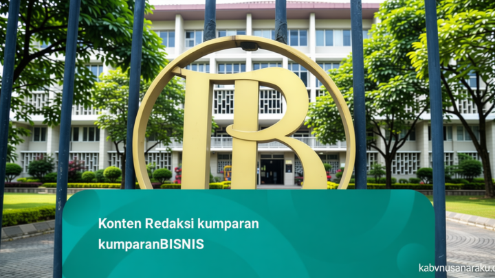 Bank Indonesia Diprediksi Kembali Naikkan Suku Bunga Acuan