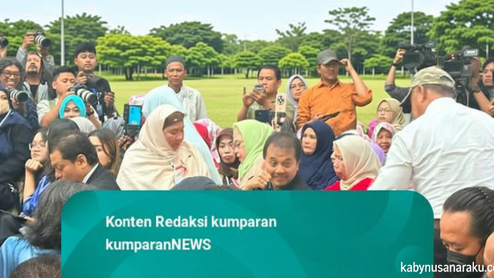 What Happened During: Roy Suryo Hadiri Sidang Dakwaan dr Tifa Kasus Tudingan Ijazah Palsu