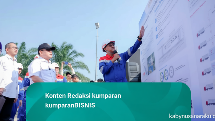 Key Strategy: Perkuat Ketahanan Energi, PGN Garap Potensi CBM di Tanjung Enim Sebesar 9,7 TCF