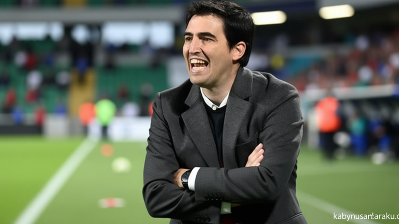 Andoni Iraola Butuh Pemain Sayap Baru untuk Liverpool