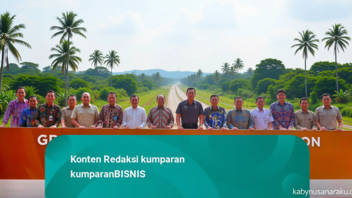 Stasiun Bekasi Bakal Diperluas, Terhubung Kawasan Summarecon-LRT Jabodebek