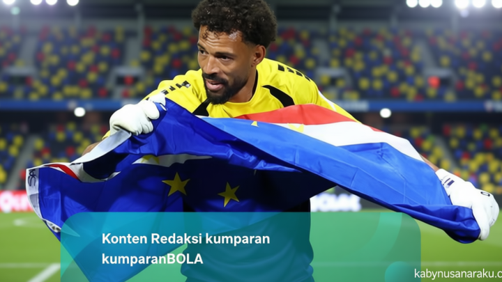 Key Strategy: Tanjung Verde Siap Kasih Kejutan untuk Argentina