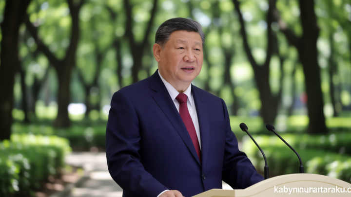 Topics Covered: Ekonomi China Kuartal II 2026 Cuma Tumbuh 4,3%, Terlemah dalam 3 Tahun Terakhir