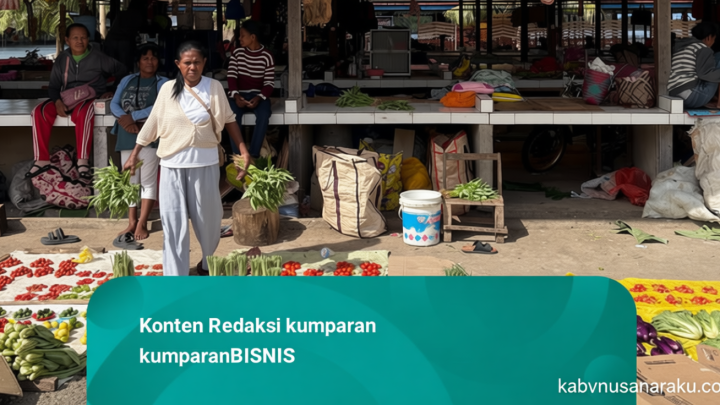 Blok Masela di Mata Warga Tanimbar: Menanti Berkah dan Janji Kemakmuran