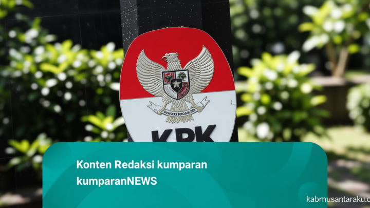 Historic Moment: KPK Juga Tangkap Istri Bupati Suhardiman Amby di OTT Kabupaten Kuansing