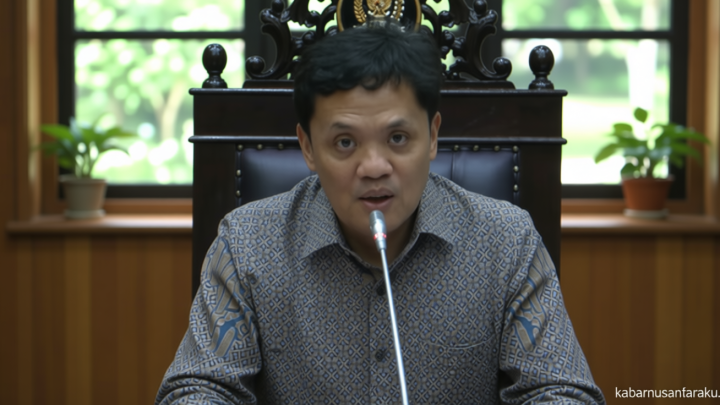 Habiburokhman Bentak Propam soal Penjelasan Tersangka Timbun BBM Ngaku Diperas