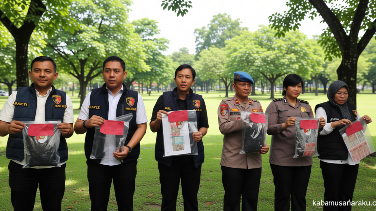 Historic Moment: ASN BPN Nias Pergi ke Medan untuk Ambil SK Pegawai, Lalu Pesan Kencan Online