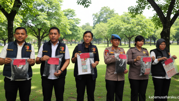 Historic Moment: ASN BPN Nias Pergi ke Medan untuk Ambil SK Pegawai, Lalu Pesan Kencan Online