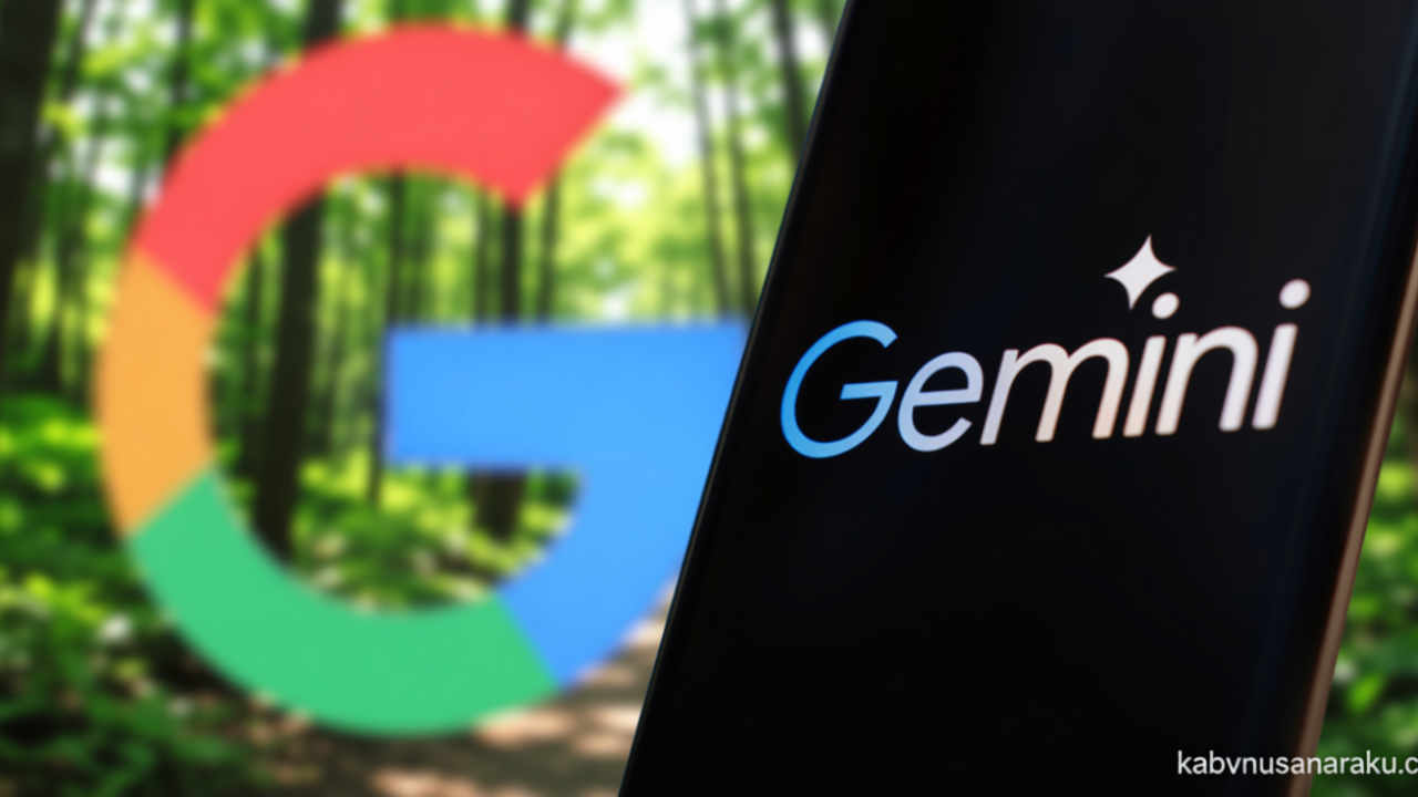 Google Rilis Gemini 3.5 Flash Cyber, Model AI untuk Temukan Bug Keamanan Siber