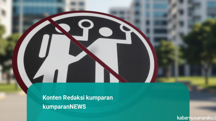 Pria Diduga Lecehkan Penumpang di Bus TransJ Rute Tangerang, Diamankan Petugas