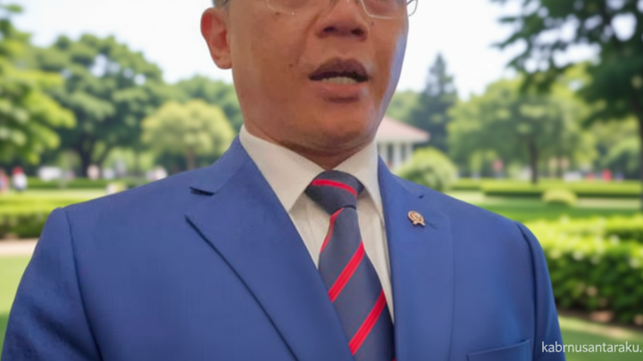Key Discussion: Usai Bahas Myanmar di Bangkok, Menlu Sugiono: RI Siap Jadi Host Dialog