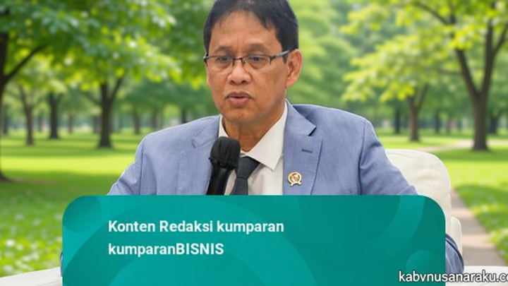 Meeting Results: Purbaya Siapkan Tambahan Anggaran ke Pemda Buat Gaji PPPK