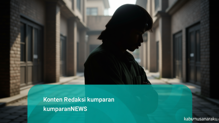 Kafe di Ciracas Terbakar, Enam Unit Damkar Diterjunkan