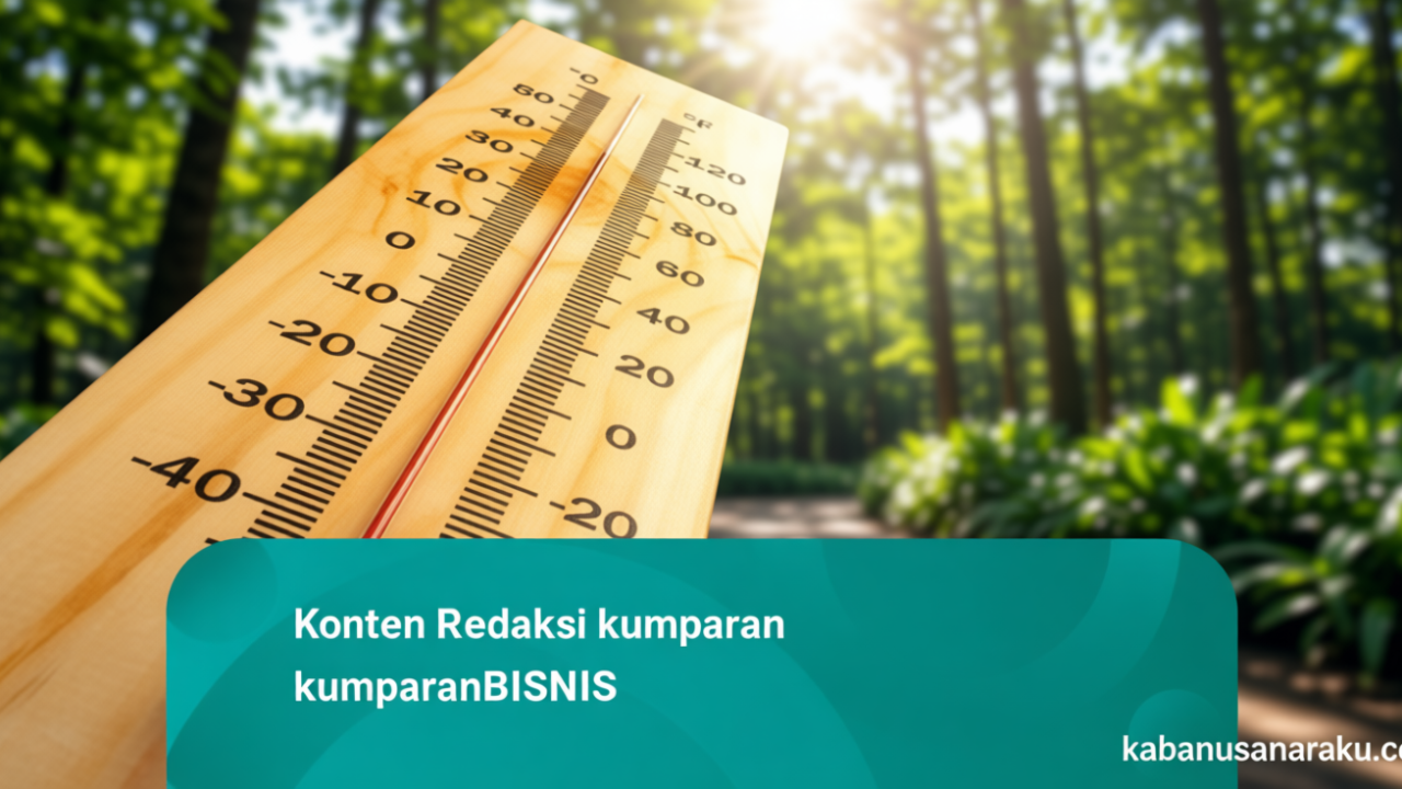 Announced: Permintaan Listrik di AS Diproyeksi Pecah Rekor Imbas Cuaca Panas Ekstrem