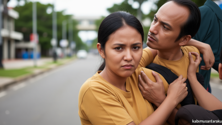 Tawuran Maut Pecah di Cilincing: Lengan Korban Putus lalu Meninggal Dunia
