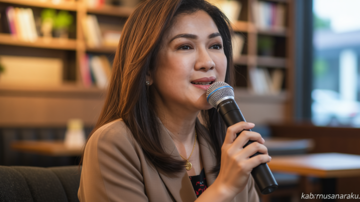 Presiden Dorong Kritik menjadi Energi Perbaikan, bukan Pesimisme Bangsa