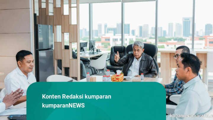 Kemensos Akan Menindaklanjuti Usulan Lahan Baru Sekolah Rakyat Mamuju Tengah