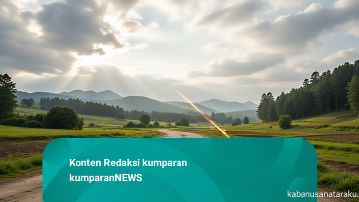Yordania Tembak Jatuh Tiga Rudal Iran yang Melintas di Wilayah Udaranya