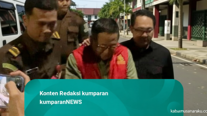 Kejati Jatim Ungkap 2 Kasus Korupsi dalam Sebulan, Kerugian Rp 10,2 M & Rp 8,4 M