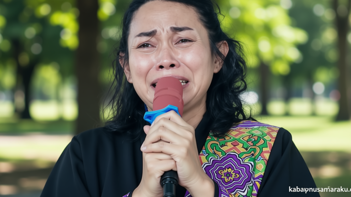 Curhat Terakhir Dokter Icha ke Ibu: Saya Capai – Saya Sudah Bekerja Sesuai SOP