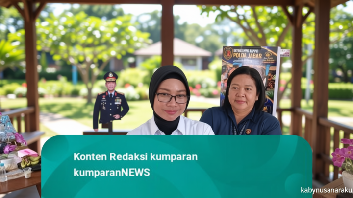 New Policy: Rekonstruksi Kasus Penyekapan Digelar, Taufik Hidayat Dihadirkan di Polda Jabar