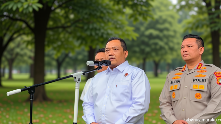 Penyekapan Karyawan Percetakan Senen: Polisi Dalami Dugaan Kasus Serupa