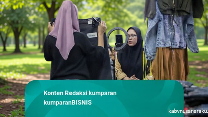 Special Plan: Apindo soal Pajak Marketplace: Harga Barang Bisa Naik, tapi Tergantung Pasar