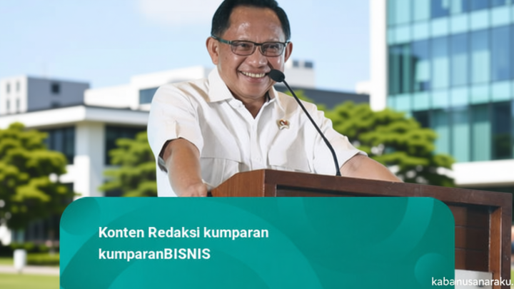 Mendagri: DBH Rp 70 T Bisa Atasi Gaji PPPK Daerah