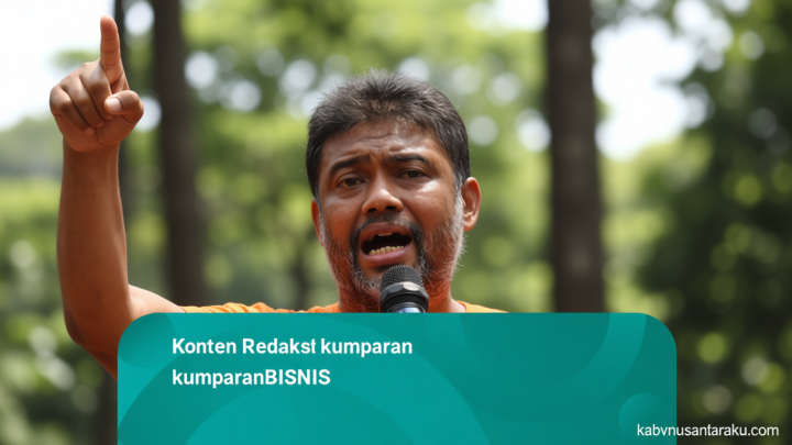 Meeting Results: Said Iqbal Temui Purbaya, Minta Batas Bebas Pajak JHT Rp 50 Juta Dinaikkan