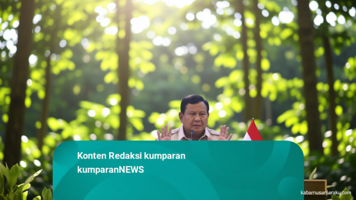 New Policy: Prabowo Minta Polisi-TNI Awasi MBG dengan Baik: Jangan Minta Setoran