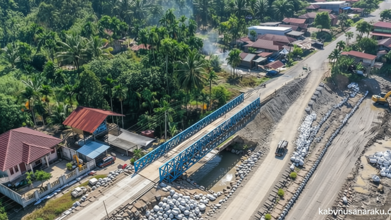 Key Discussion: Kementerian PU Gandeng KPK, Deteksi Celah Korupsi Proyek Konstruksi di Daerah