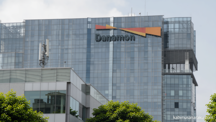 Key Strategy: Danamon Bidik Pertumbuhan Simpanan Valas hingga 60 Persen pada 2026
