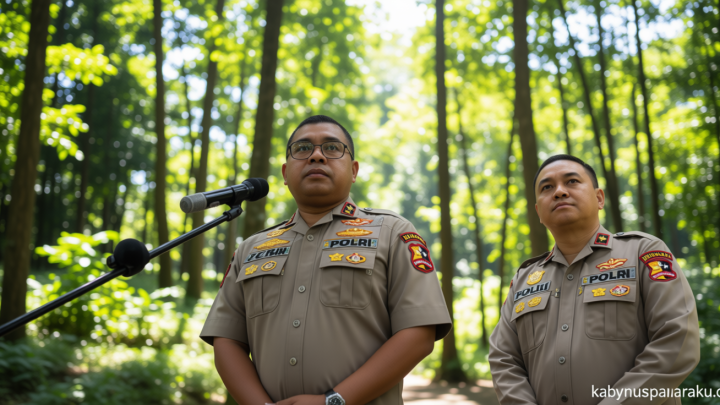 What Happened During: Prabowo Bakal Jadi Inspektur Upacara Hari Bhayangkara Ke-80 di Cikeas Besok