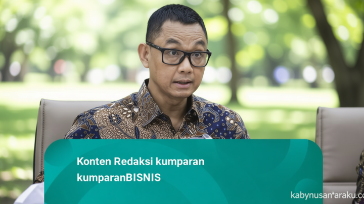 Key Issue: PLN Retrofit PLTU Suralaya Unit 6-7, Bisa Gunakan Batu Bara Kalori Rendah