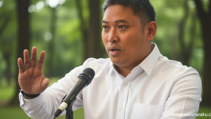 BGN Duga Ada Oknum Lama yang Kirim Uang ke Rekening SPPG Anomali