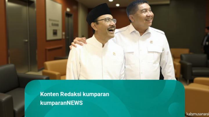Topics Covered: Mensos dan Menteri PKP Sepakat Akselerasi Renovasi Rumah Siswa Sekolah Rakyat